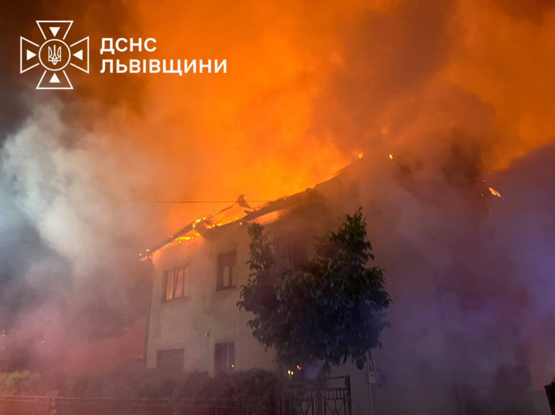 РФ атаковала Украину баллистикой и реактивными дронами – есть жертвы в Харькове, Киеве и на Донбассе