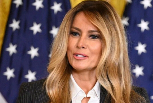 Мелания Трамп выступила ключевым посредником в гуманитарной миссии по эвакуации из Олешек: подробности 54-часового перемирия