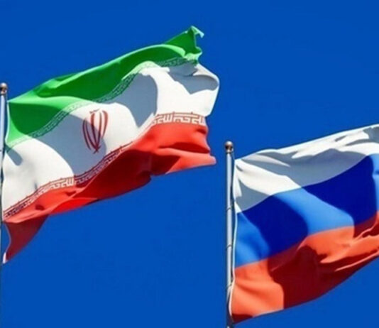 Сетевая паутина: как Иран с помощью России и Китая строит глобальную систему обхода санкций