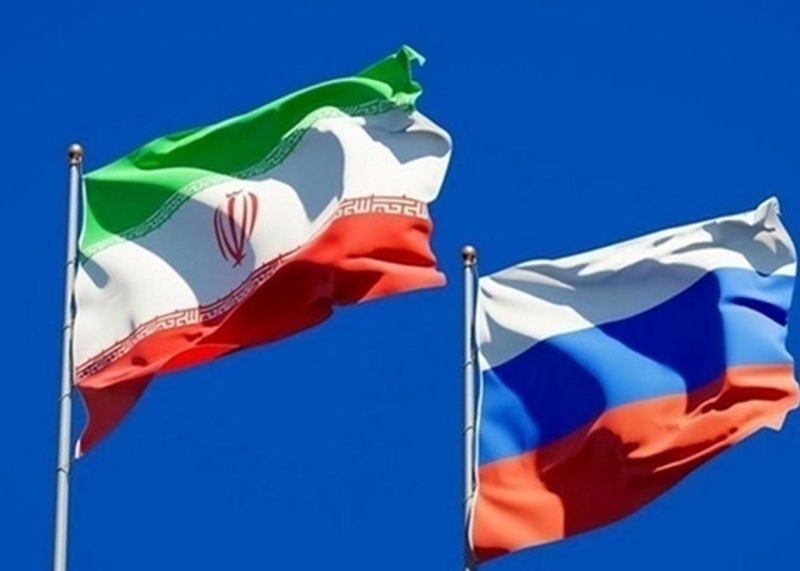 Россия помогла Ирану создать сеть из 5000 компаний для закупки оружия в обход санкций