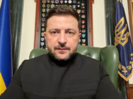 Ракетные удары по Киеву: Зеленский раскрывает детали атак на энергообъекты, несмотря на «энергетическое перемирие»