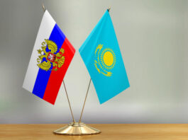 Россотрудничество вызвало скандал в Казахстане: российская пропаганда проникла в алматинскую школу