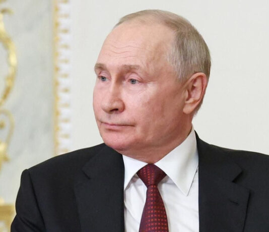Утечка: Как Кремль диктует поздравления Путину в соцсетях – эксклюзивные инструкции для чиновников