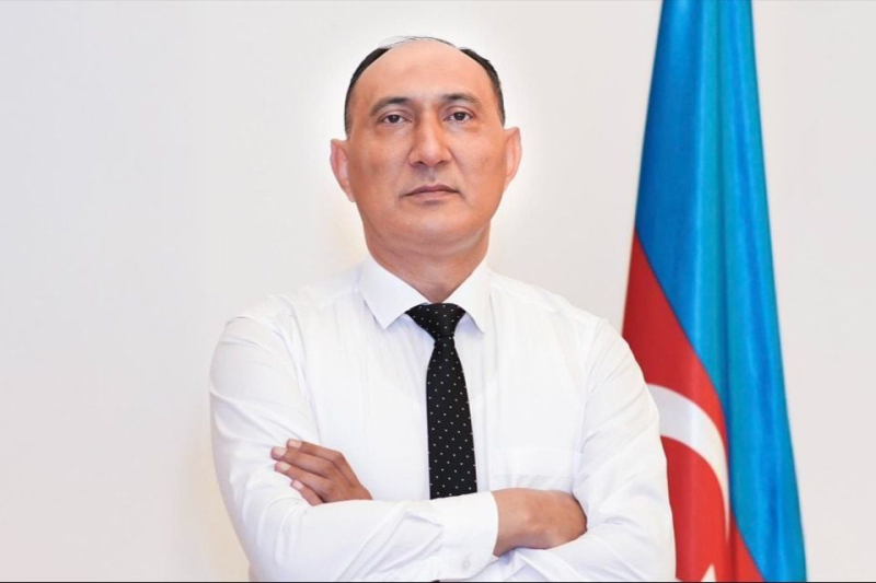 ​Рустамзаде предупредил о зимней стратегии Путина: под ударом окажутся города и поддержка Украины