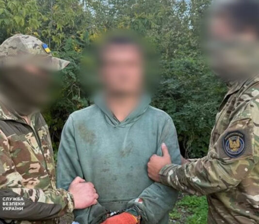 СБУ перехватила агента ГРУ: как дроны «Молния» доставляли СВУ для харьковских терактов