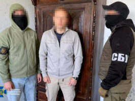 СБУ перехватила разведсеть ФСБ: как экс-адвокат в элитной бригаде ВСУ передавал данные и что ему грозит