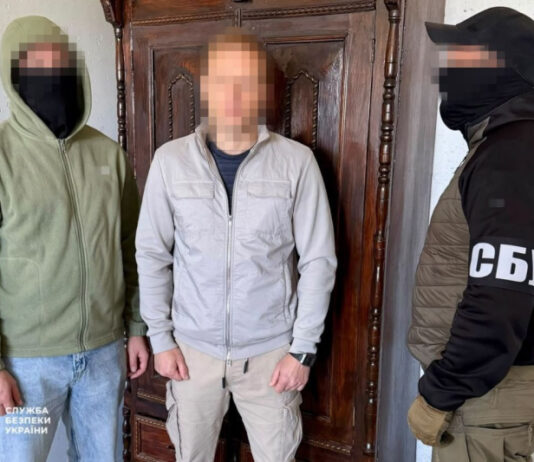 СБУ перехватила разведсеть ФСБ: как экс-адвокат в элитной бригаде ВСУ передавал данные и что ему грозит