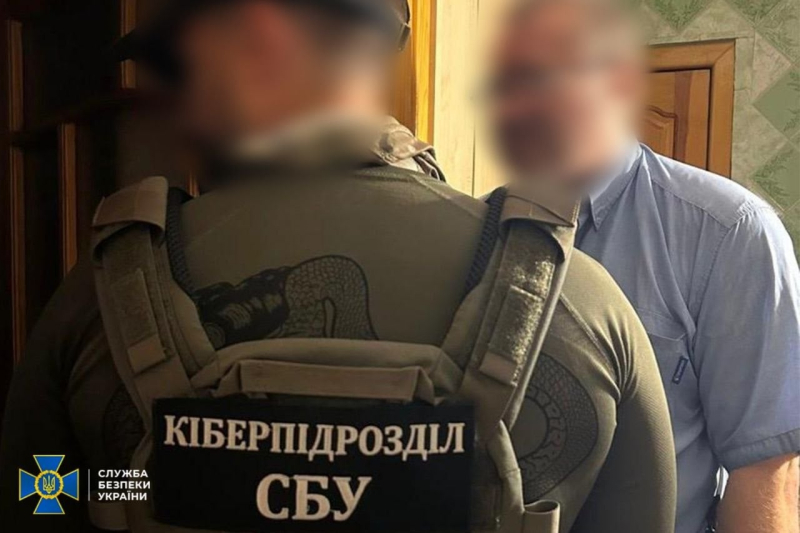 СБУ выявила 6 агитаторов Кремля, среди них жена священника, администратор ТГ-канала и гражданин РФ