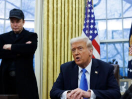 Сенат США требует расследования: кто ограничил Starlink в Украине — Трамп или Маск?
