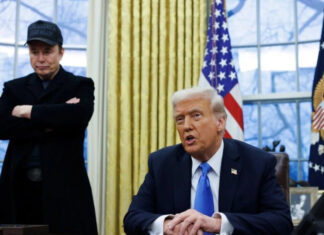 Сенат США требует расследования: кто ограничил Starlink в Украине — Трамп или Маск?