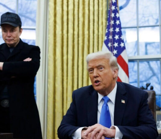 Сенат США требует расследования: кто ограничил Starlink в Украине — Трамп или Маск?