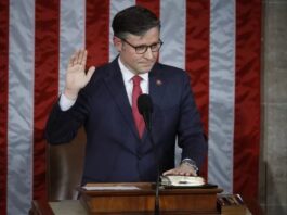 Спикер Джонсон: «Путину нельзя доверять», США готовят новые переговоры по Украине после диалога с Трампом и Рубио