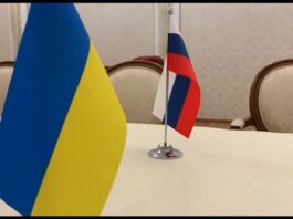 США изменили позицию: Вашингтон больше не связывает гарантии безопасности для Украины с территориальными уступками