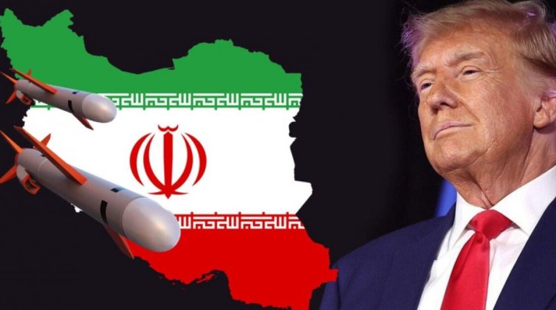 США направляют на Ближний Восток третий авианосец, Трамп готовится к новым атакам на Иран – WSJ