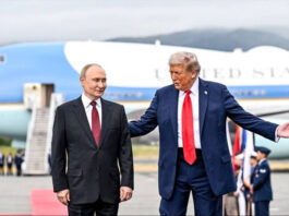 Трамп против Трампа: почему ставка на российский газ обречена на провал, а Путину прибыль не нужна