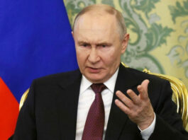 Путин прочитал лидерам Финляндии и Норвегии 90-минутную ‘лекцию’ по истории: что это значит для будущего Балтики?