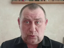 Z-блогер Калашников: «Гектомбы трупов» ждут РФ при попытке прорыва к Днепру