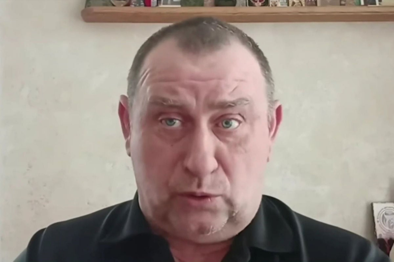"Тела уложим в три яруса", — Z-блогер Калашников рассказал, чем РФ обернется попытка прорыва к Днепру