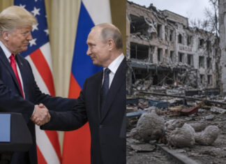 Трамп открывает рынок для российского дизеля: Белый дом балансирует между экономикой США и санкциями против РФ