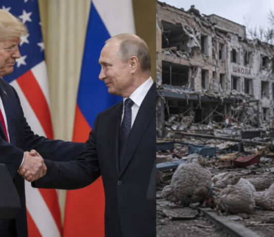 Трамп открывает рынок для российского дизеля: Белый дом балансирует между экономикой США и санкциями против РФ