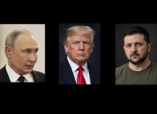 Трамп планирует сенсационное мирное соглашение между Украиной и Россией: G20 в Майами может стать ареной исторической сделки
