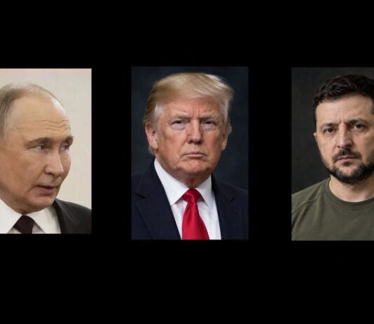 Трамп планирует сенсационное мирное соглашение между Украиной и Россией: G20 в Майами может стать ареной исторической сделки