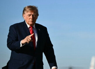 Трамп предложил Google переименовать Атлантический океан: почему техгигант отказал?
