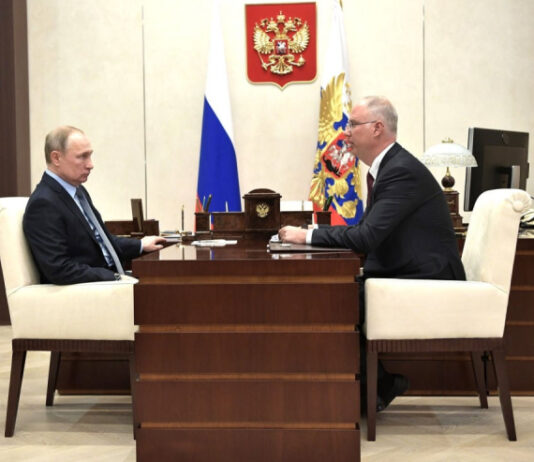 США могут снять санкции с ключевого инвестфонда Путина: NYT раскрывает детали тайных переговоров