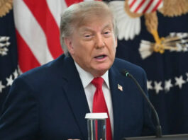 Инфляция и коррупция: как семья Трампа обрушила рейтинги республиканцев за 9 дней до выборов в Конгресс