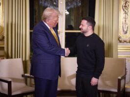 Трамп обещает прорыв: саммит Путин-Зеленский ‘в ближайшее время’ на фоне противоречивых сигналов