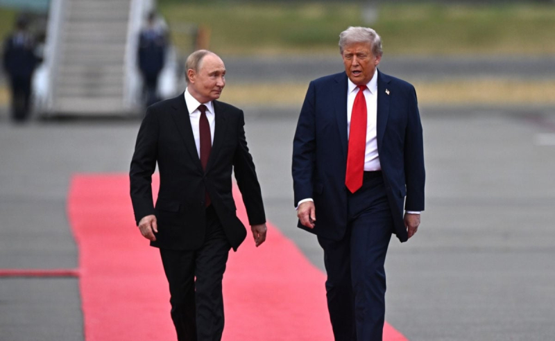 Трамп позволил Путину создавать прецедент ядерного удара, при Байдене диктатор боялся – мнение