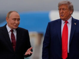 Трамп Переосмысливает Глобальную Дипломатию: Ядерное Разоружение Вместо Новой Ялты?