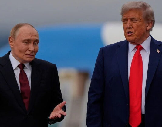 Трамп Переосмысливает Глобальную Дипломатию: Ядерное Разоружение Вместо Новой Ялты?