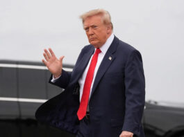 Трамп развенчивает мифы: США продолжают делиться разведданными с Украиной, несмотря на сбои в предупреждениях