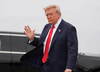 Трамп развенчивает мифы: США продолжают делиться разведданными с Украиной, несмотря на сбои в предупреждениях