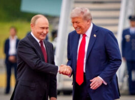 США и Трамп готовят газовый реванш: как Белый дом планирует вернуть Россию на энергетический рынок Европы?
