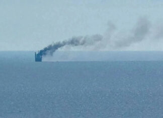 Морские дроны атакуют: торговые суда в Черном море под ударом, Болгария вызывает посла РФ