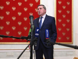 Кремль меняет курс: Европа должна быть за столом переговоров по Украине – анонсировал помощник Путина