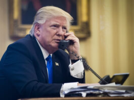Двухпартийный бунт: Почему республиканцы идут против Трампа за 8 дней до выборов и что это значит для дизельной сделки с Россией