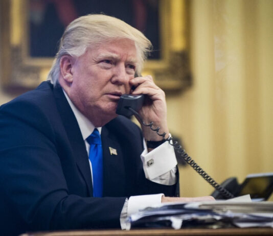 Двухпартийный бунт: Почему республиканцы идут против Трампа за 8 дней до выборов и что это значит для дизельной сделки с Россией