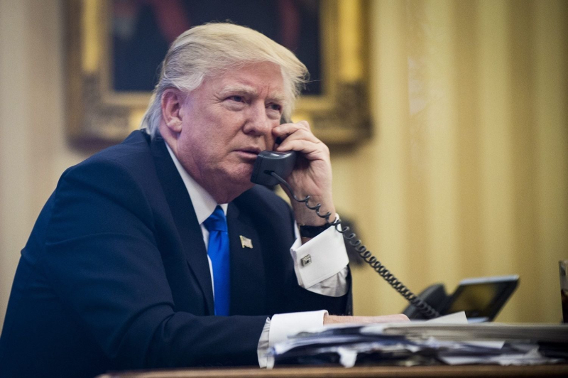У Трампа большая проблема за 8 дней до выборов в Конгресс