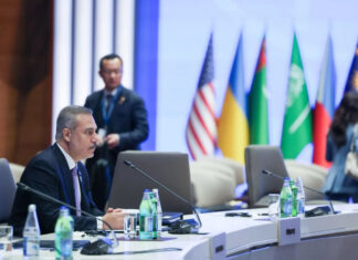Саудовская Аравия, Египет и Пакистан вступают в диалог по Украине: раскрыты детали новой коалиции