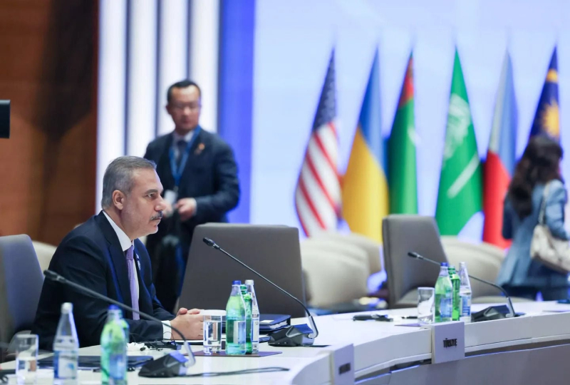 У Украины появилась сильная поддержка от трех новых стран