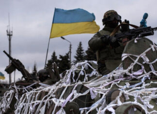 ISW: ВСУ сорвали наступление РФ на Донбассе и Запорожье, улучшив свои позиции