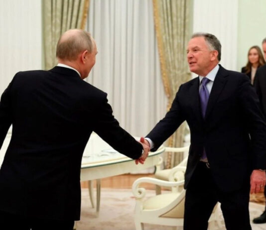 Спецпредставитель США Уиткофф раскрыл детали переговоров с Путиным в Петербурге: названы сроки следующей трехсторонней встречи