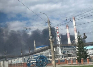 Украинские БПЛА преодолели 1700 км: под ударом нефтехимический и оборонный комплексы Башкирии