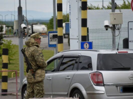 Украина переосмысливает погранконтроль: Киев обсуждает с ЕС перенос проверок в соседние страны
