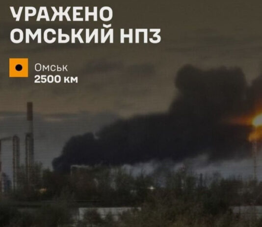 Дальнобойные удары: Как Украина переосмысливает стратегию, поражая российскую нефтепереработку в глубине страны