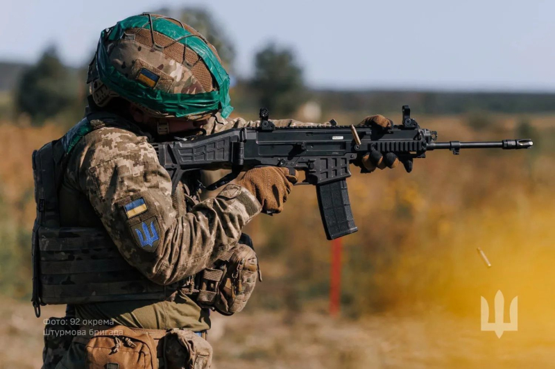 Украина ликвидировала известного военного преступника Псеуша из Санкт-Петербурга
