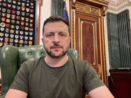 Зеленский раскрывает: Украина не атаковала энергетику РФ, но партнеры игнорируют запросы о баллистике на фоне массированных ударов